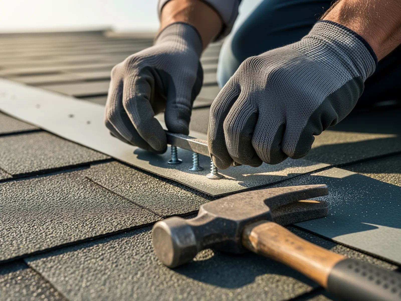 Why choose Fascia Repair in Queen Creek, AZ